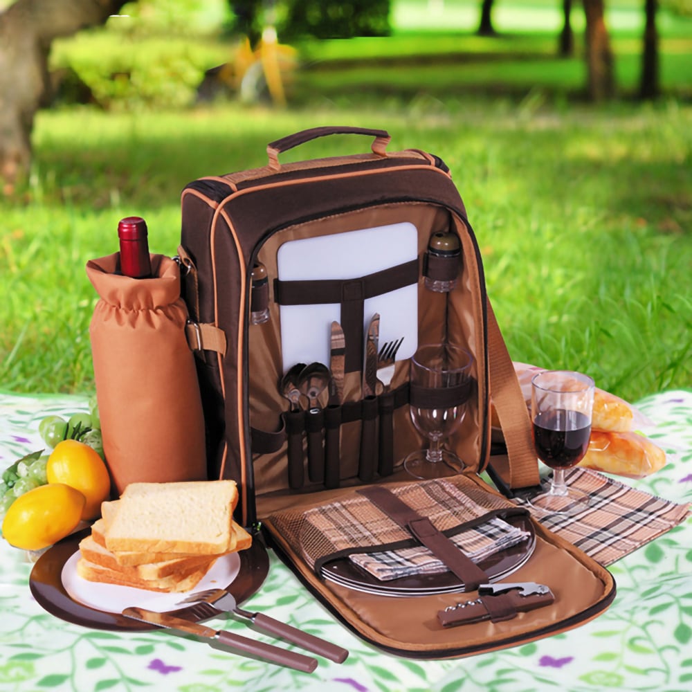 Piknik-laukku
