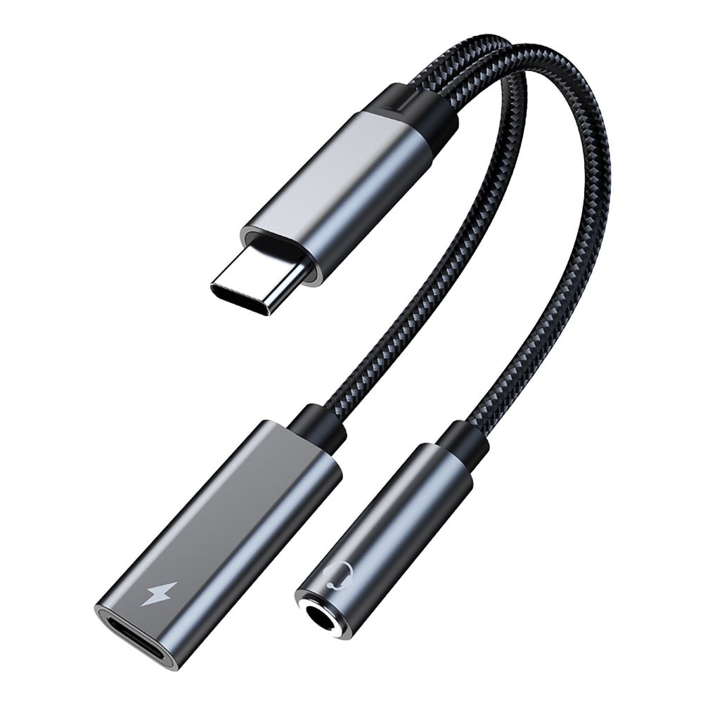 USB-C - USB & USB-C naaras