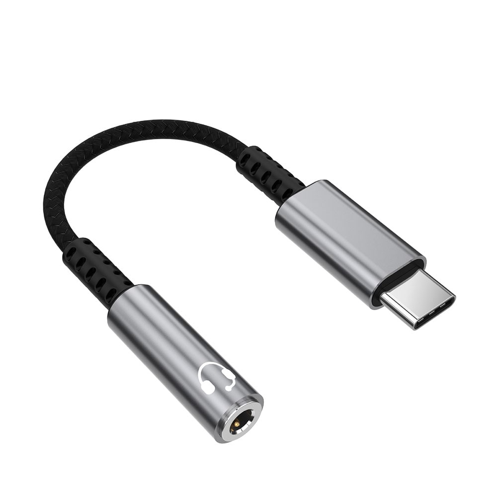 USB-C - AUX