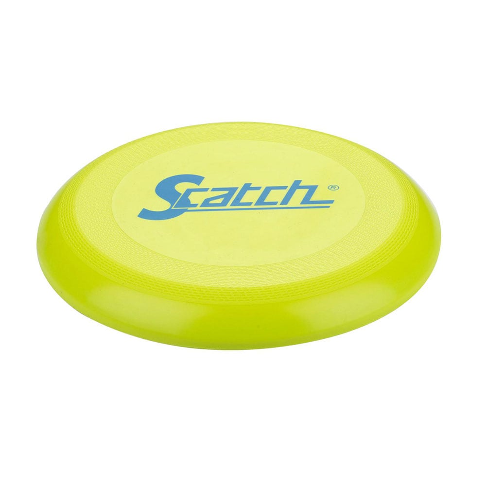 Scatch Frisbeegolf - 3 osaa