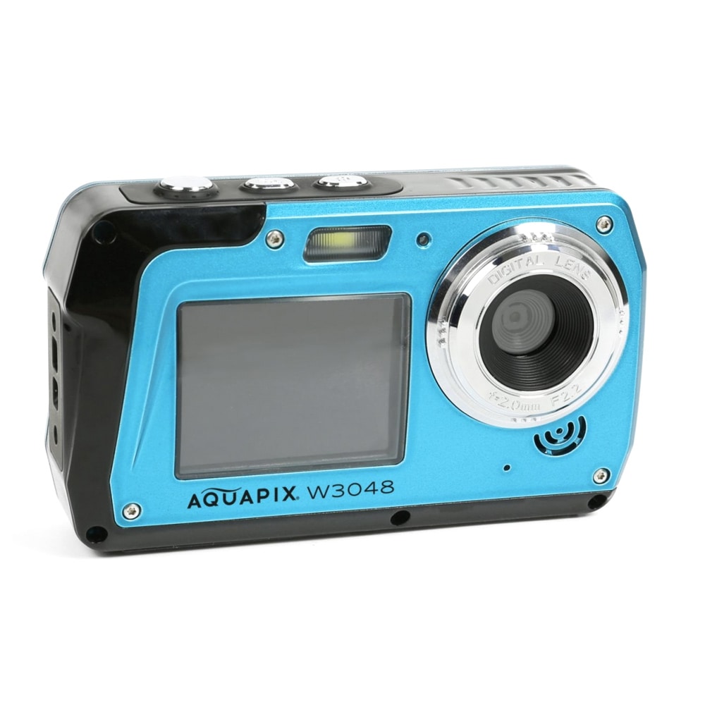 Easypix AQUAPIX W3048 vedenalainen kamera
