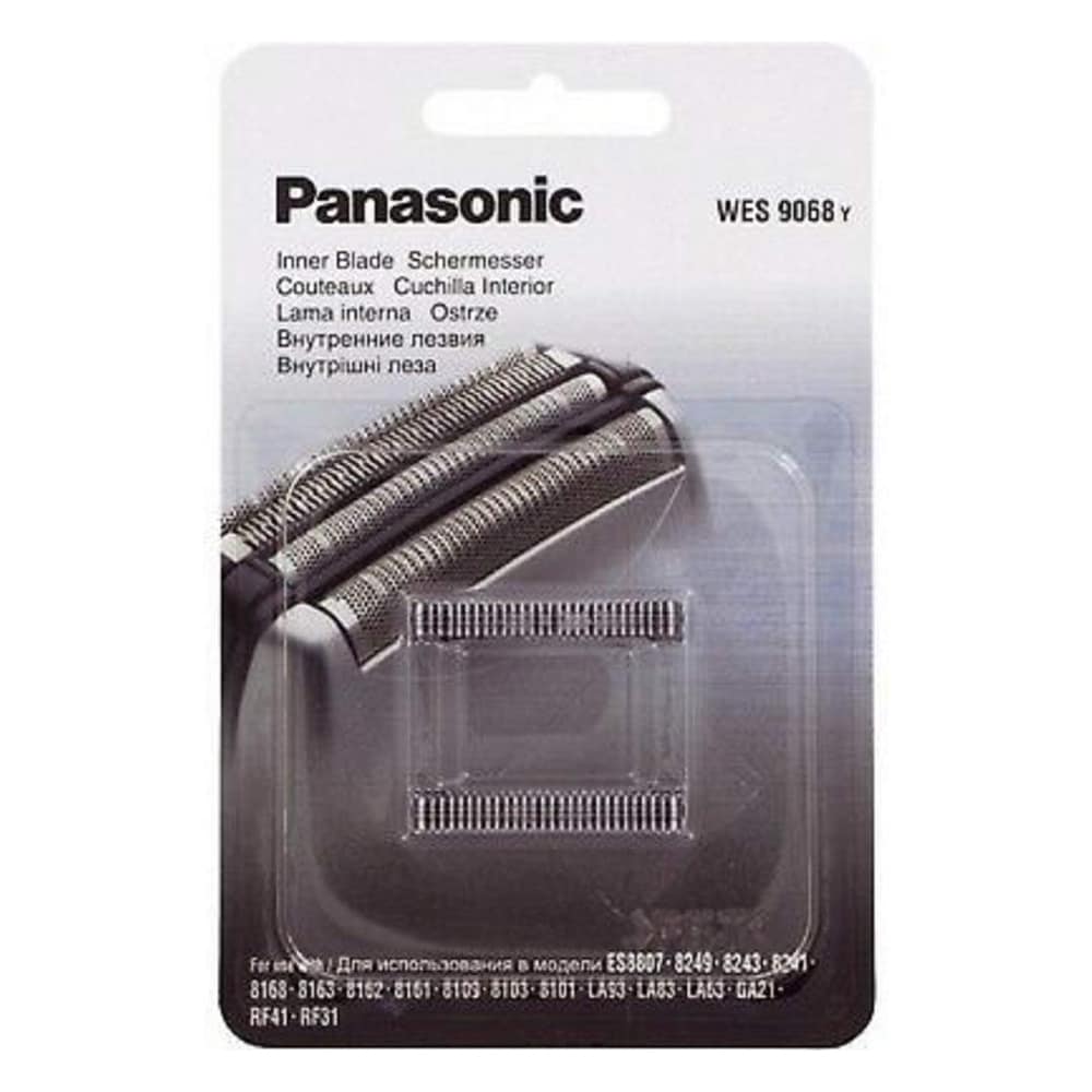 Panasonic WES 9068 Leikkuuterä