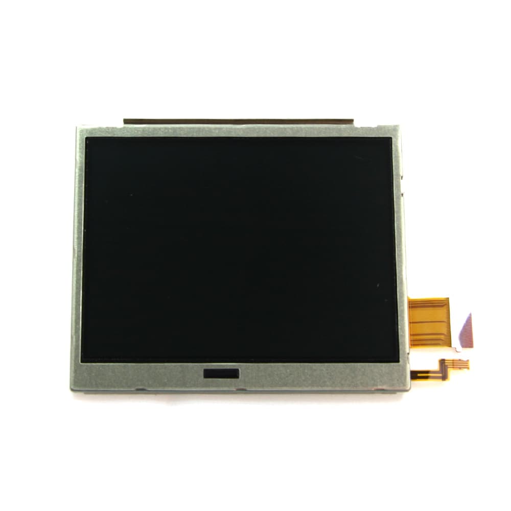 Alempi LCD-näyttö mallille Nintendo DSi
