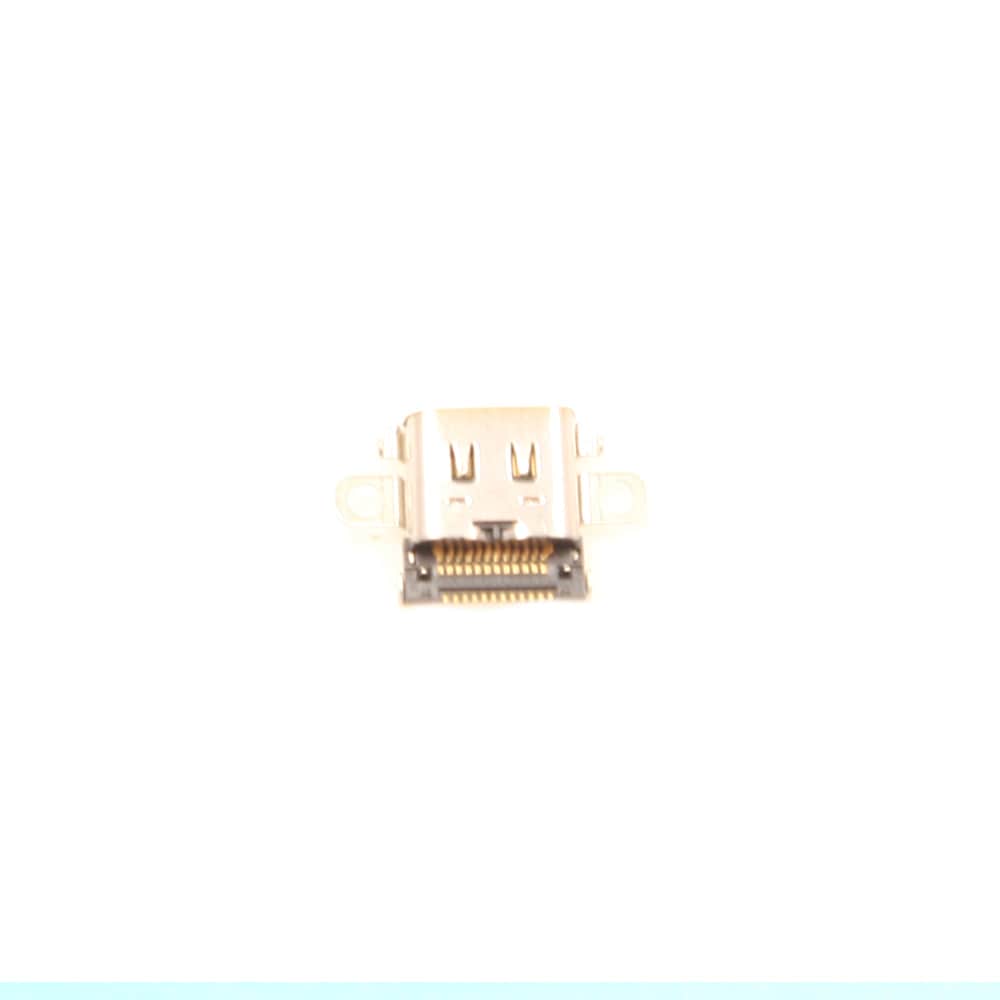 USB Tyyppi-C Portti Nintendo Switch Lite