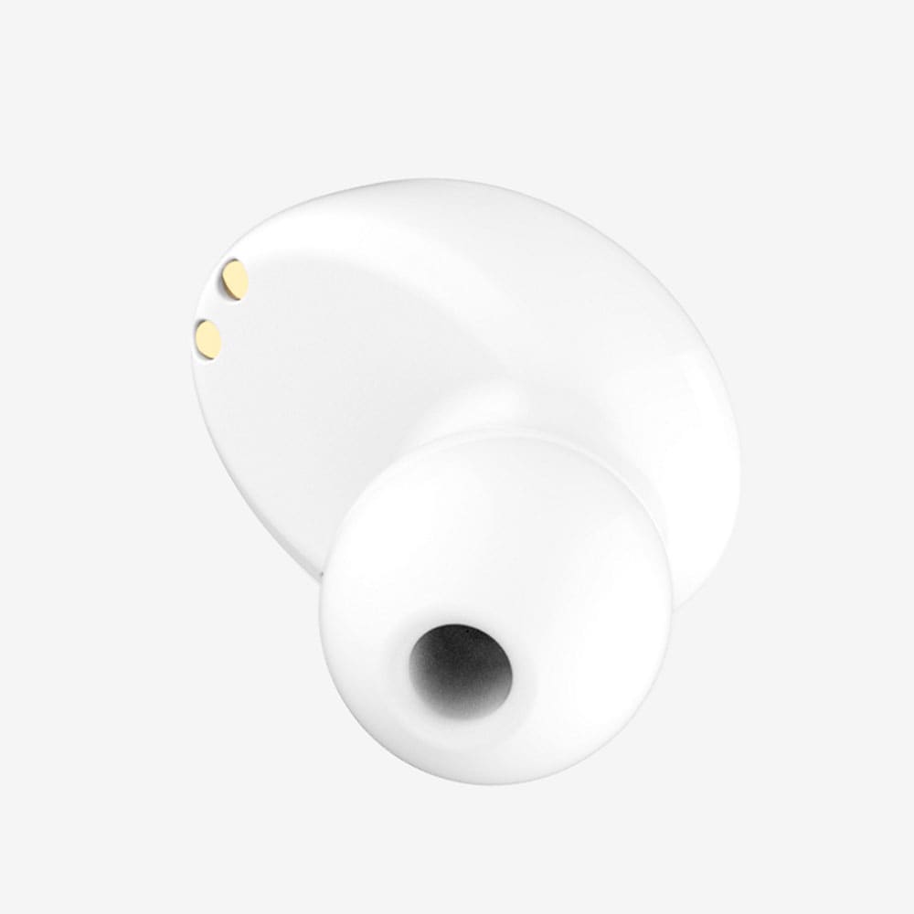XO X1 True wireless kuulokkeet - Valkoinen