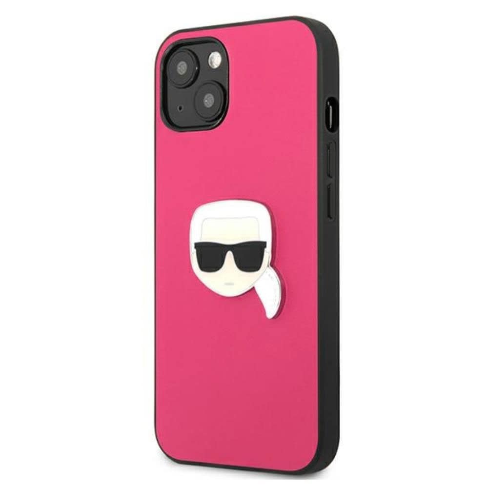 Karl Lagerfeld kuori iPhone 13 Mini 5,4"