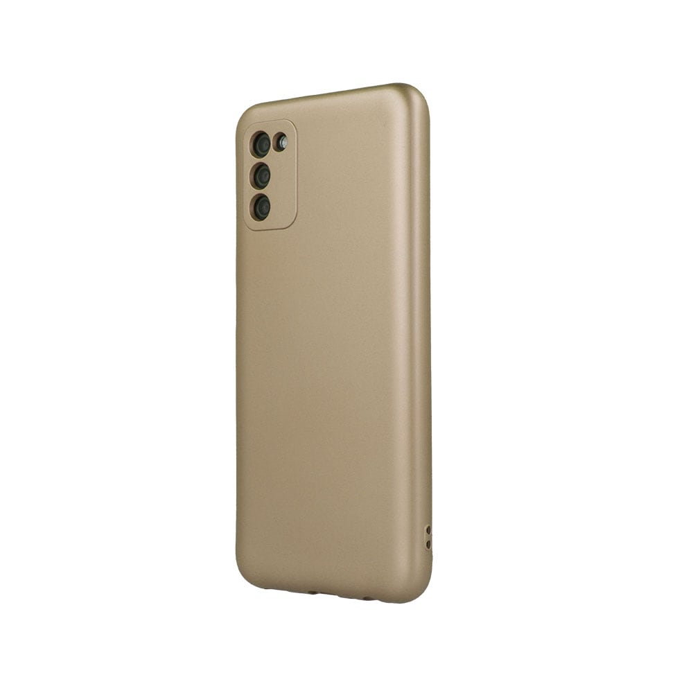 Metallinen kuori Samsung Galaxy M23 5G / M13 4G - Kulta