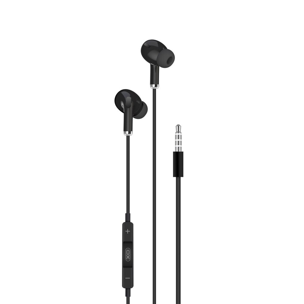 XO EP22 In-ear kuulokkeet AUX-liitännällä