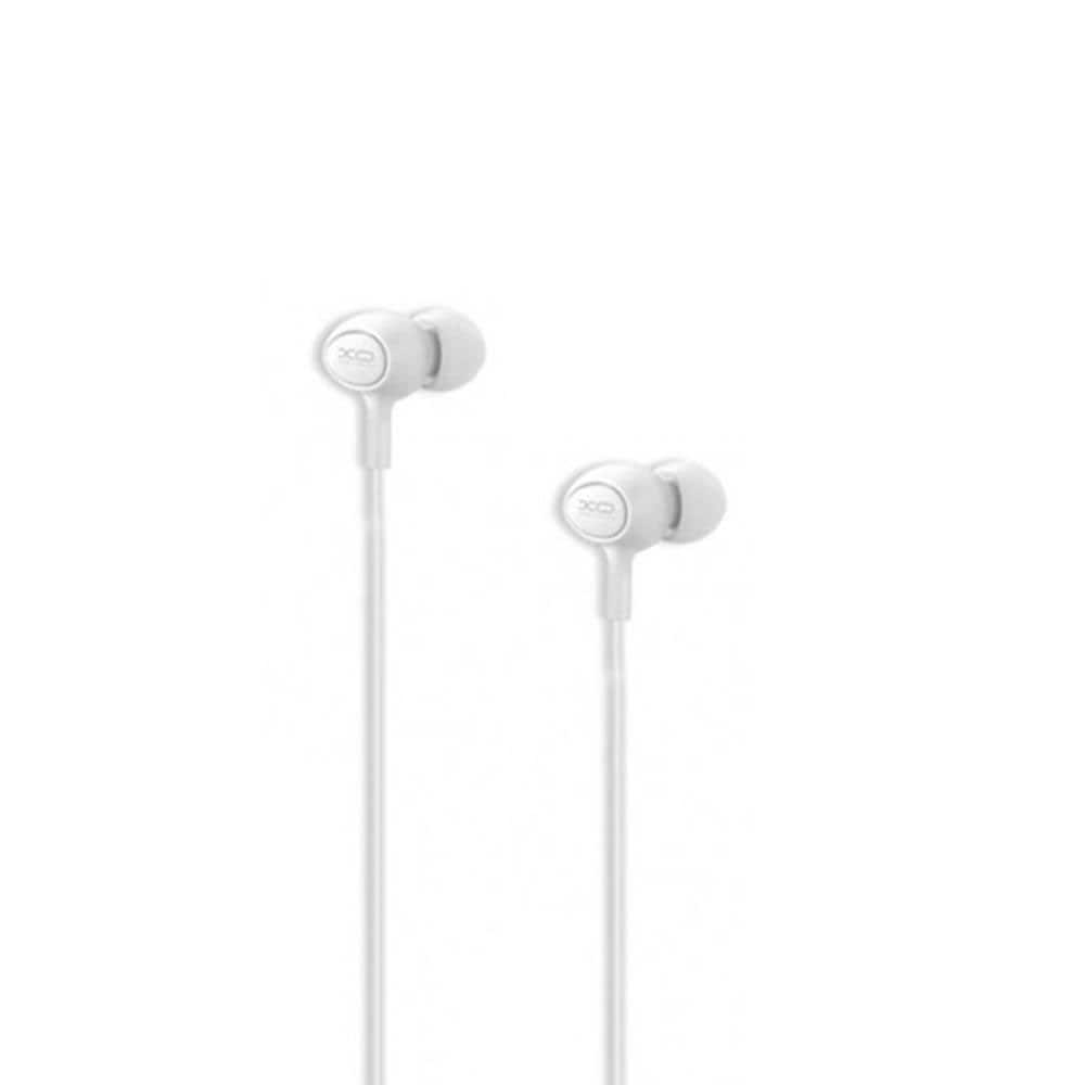 XO S6 In-ear kuulokkeet AUX-liitännällä