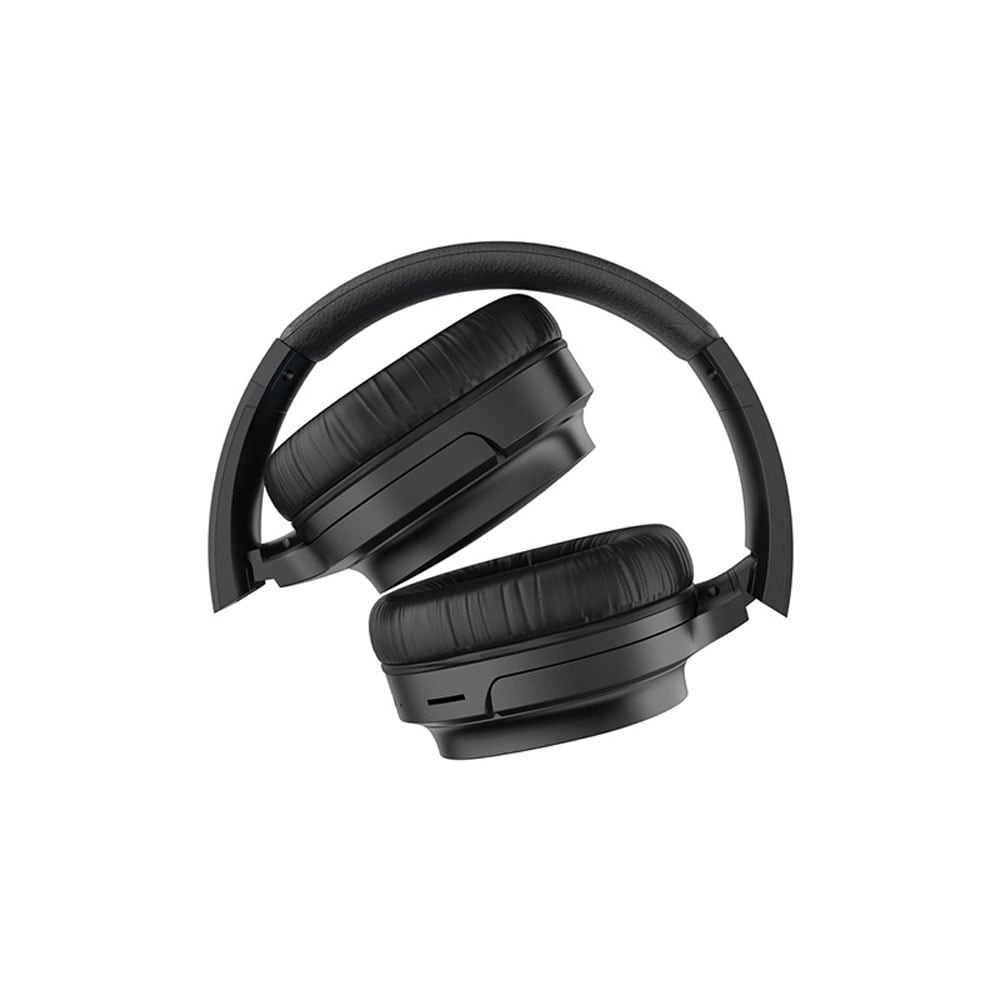 HAVIT I62 on-ear kuulokkeet - Musta