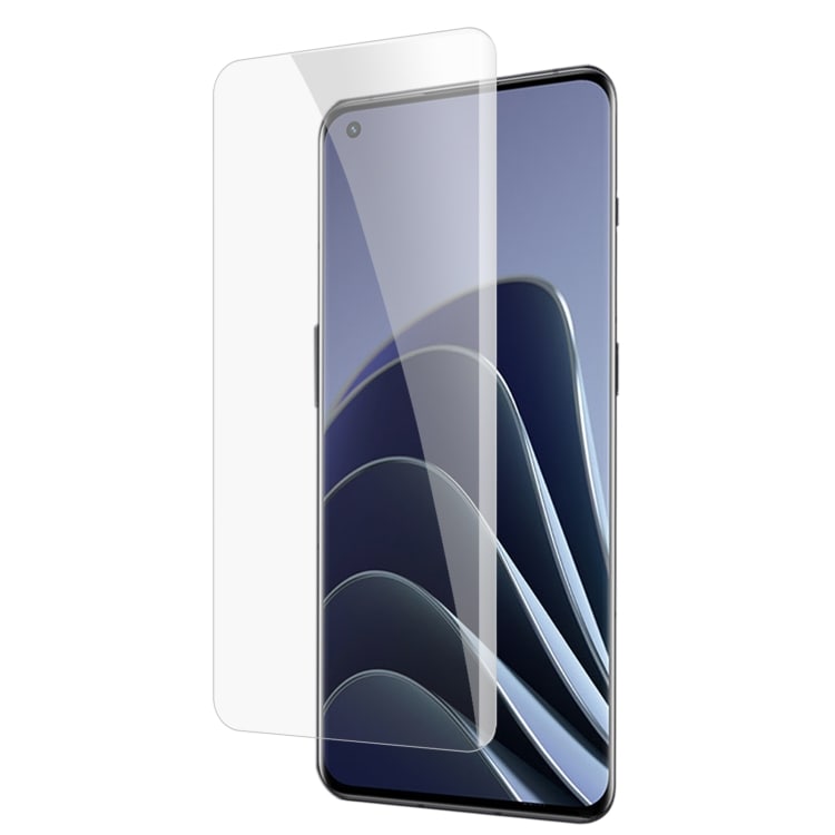 3D Curved Temperoitu näytönsuoja OnePlus 10 Pro