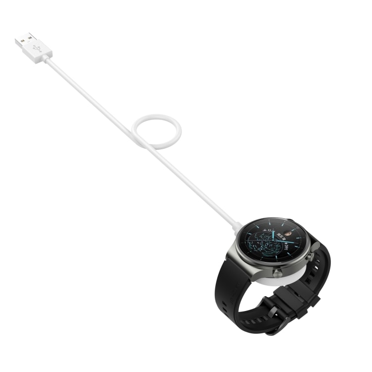 Laturi USB-kaapelilla Huawei Watch GT 3 Prolle