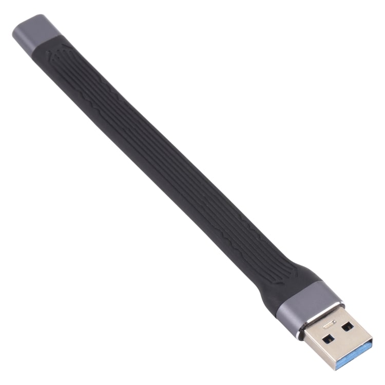 USB - USB Tyyppi-C Naaras 10Gbps 13cm