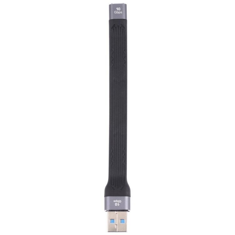 USB - USB Tyyppi-C Naaras 10Gbps 13cm