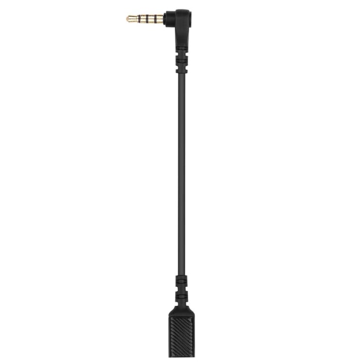 Audiosovitin 3,5 mm liittimellä Steelseries Arctis 3 5 7 Headphones