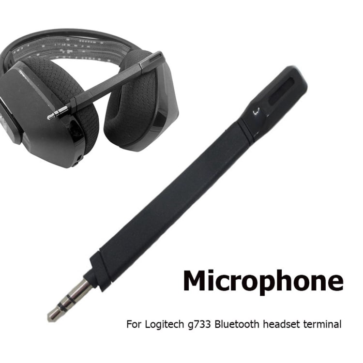 Mikrofoni mallille Logitech G733