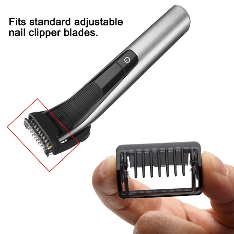 Kampa Philips Norelco Oneblade - 3mm