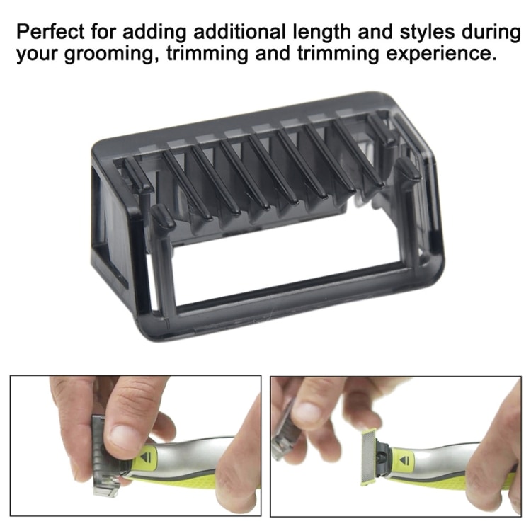 Kampa Philips Norelco Oneblade - 3mm