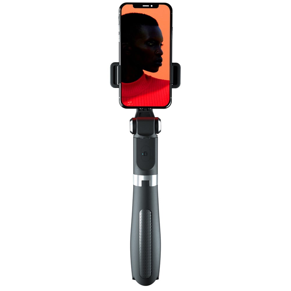 XO SS08 selfie-keppi Bluetoothilla ja jalustalla