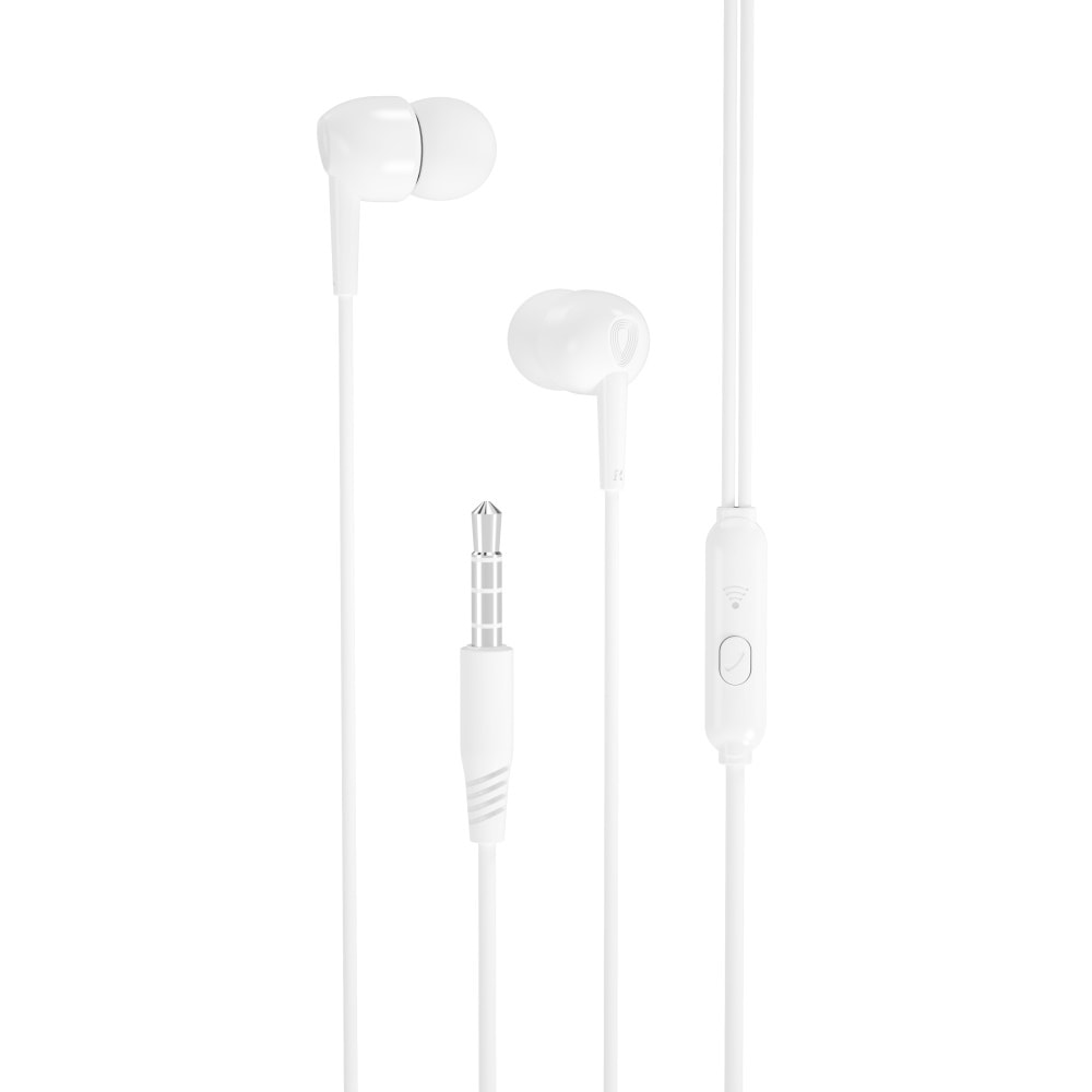 XO EP37 in-ear -kuulokkeet AUX-liitännällä