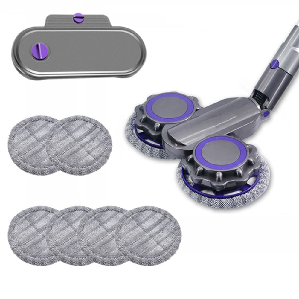 Moppisuulake vesisäiliöllä Dyson V7 V8 V10