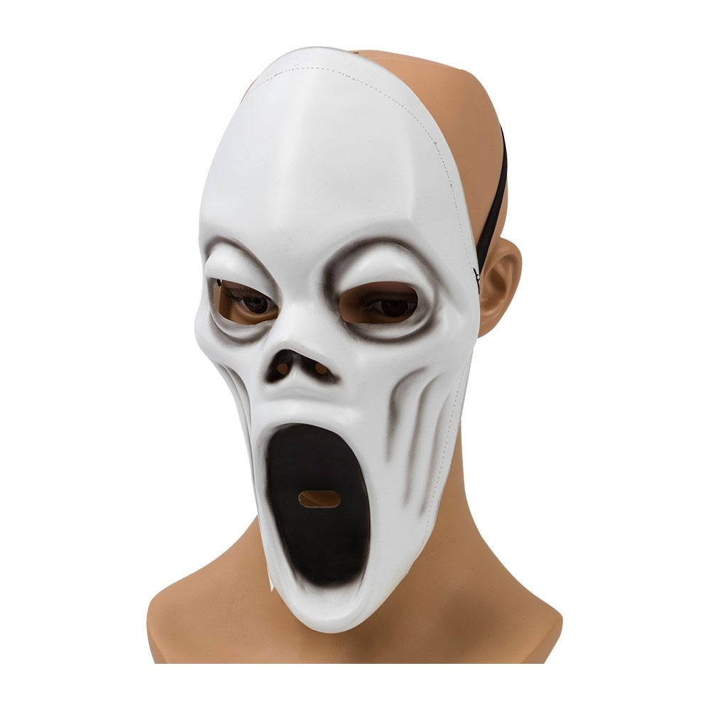 Ghoul naamari silikonia