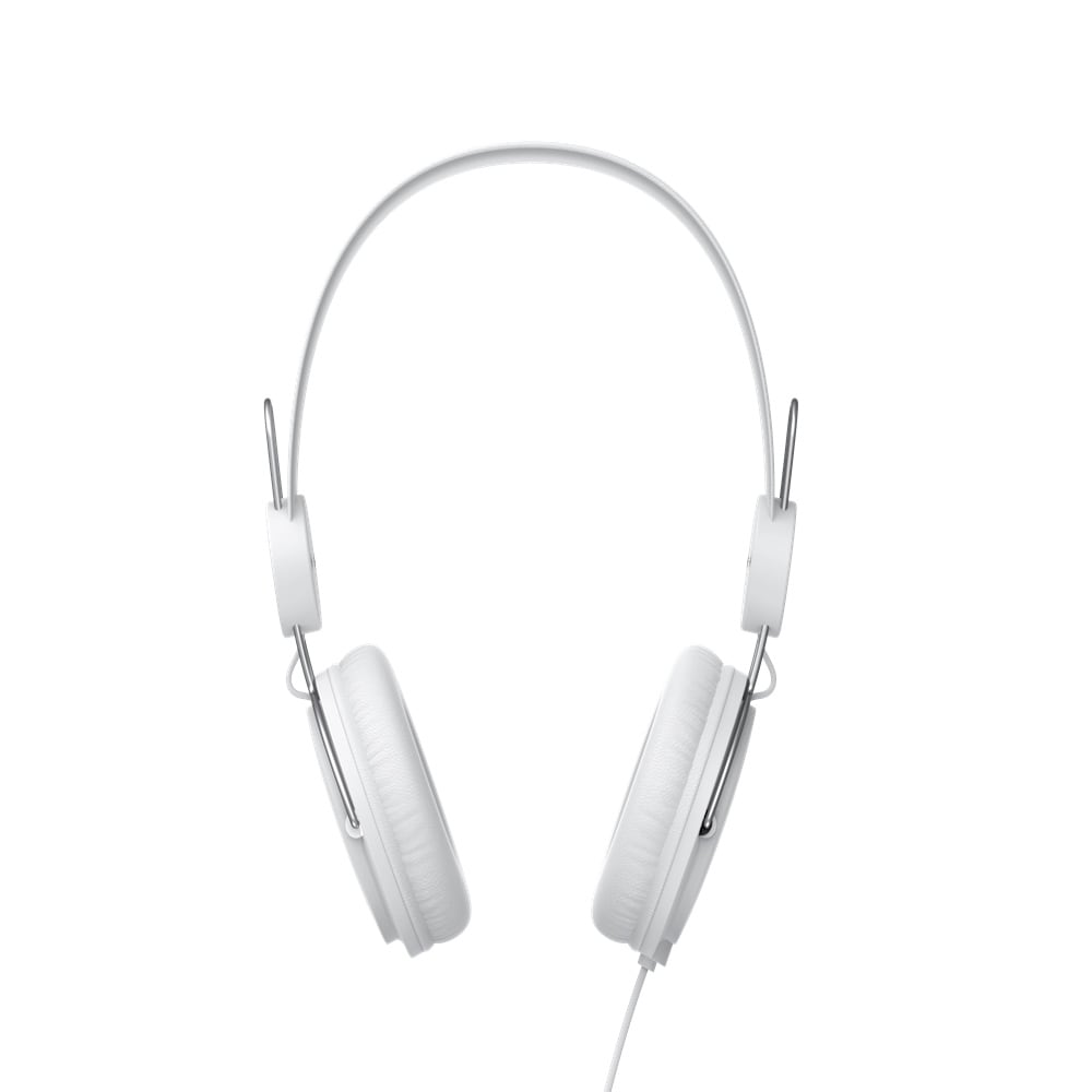 HAVIT HV-H2198D on-ear kuulokkeet - Valkoinen