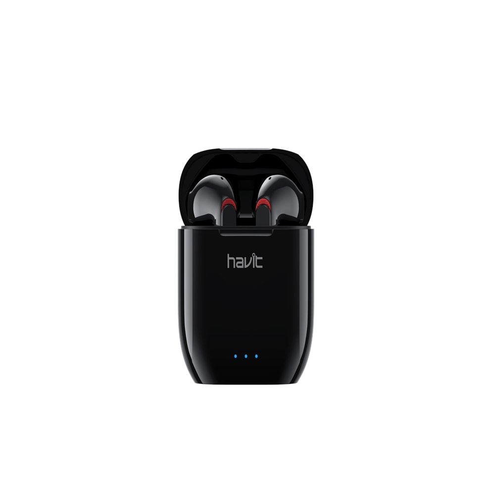 HAVIT TW948 True Wireless kuulokkeet - Musta