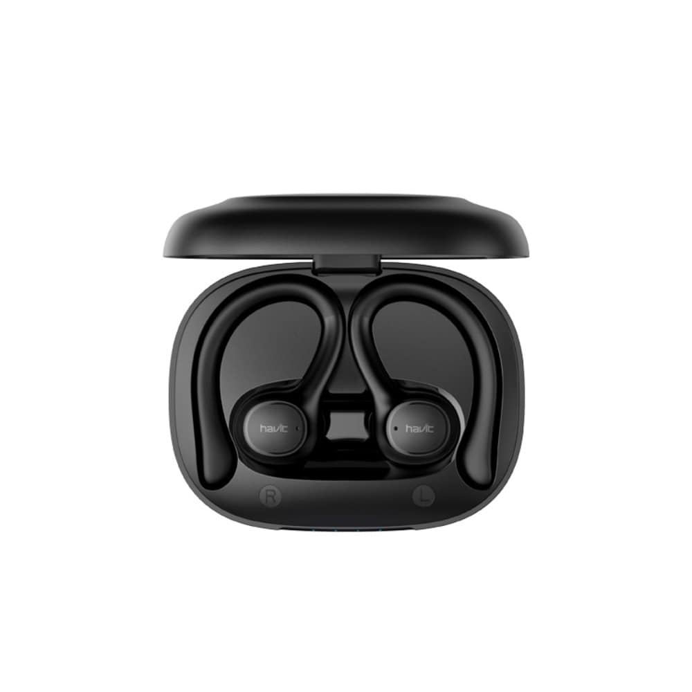 HAVIT TW930 True Wireless kuulokkeet - Musta