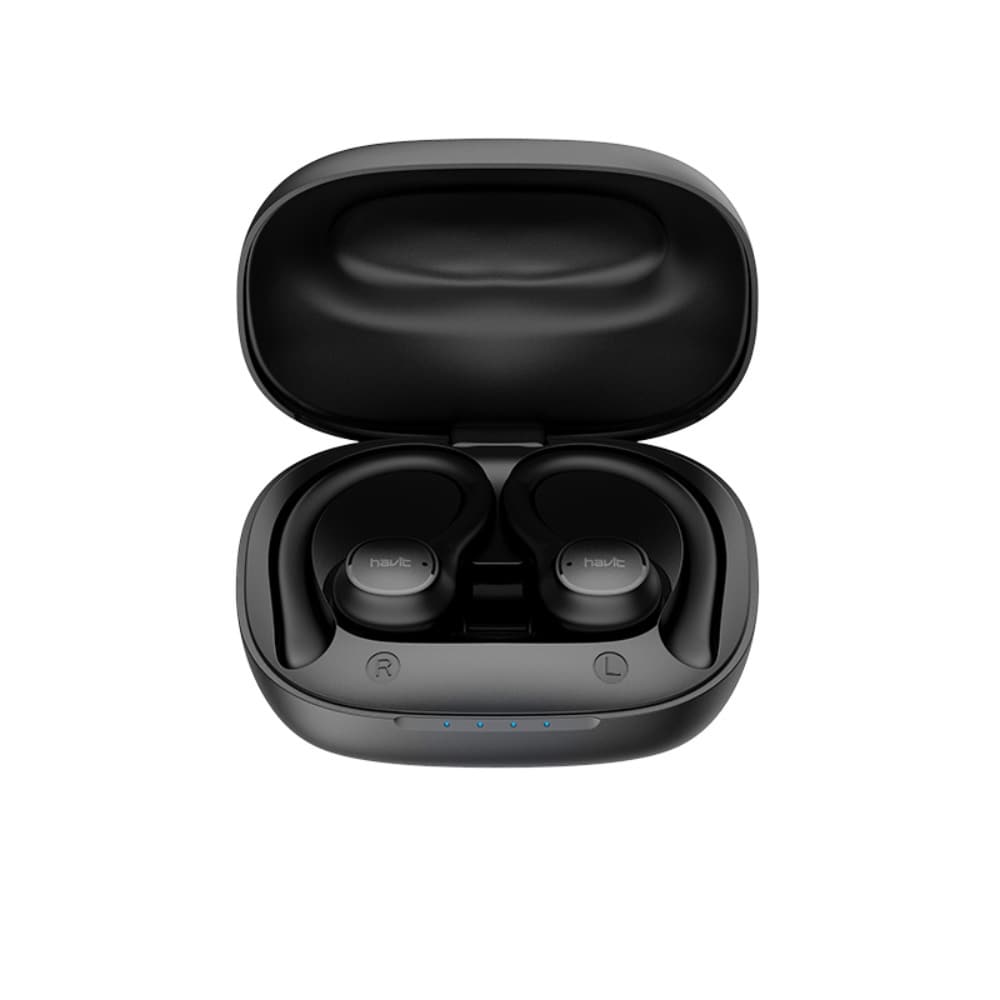HAVIT TW930 True Wireless kuulokkeet - Musta