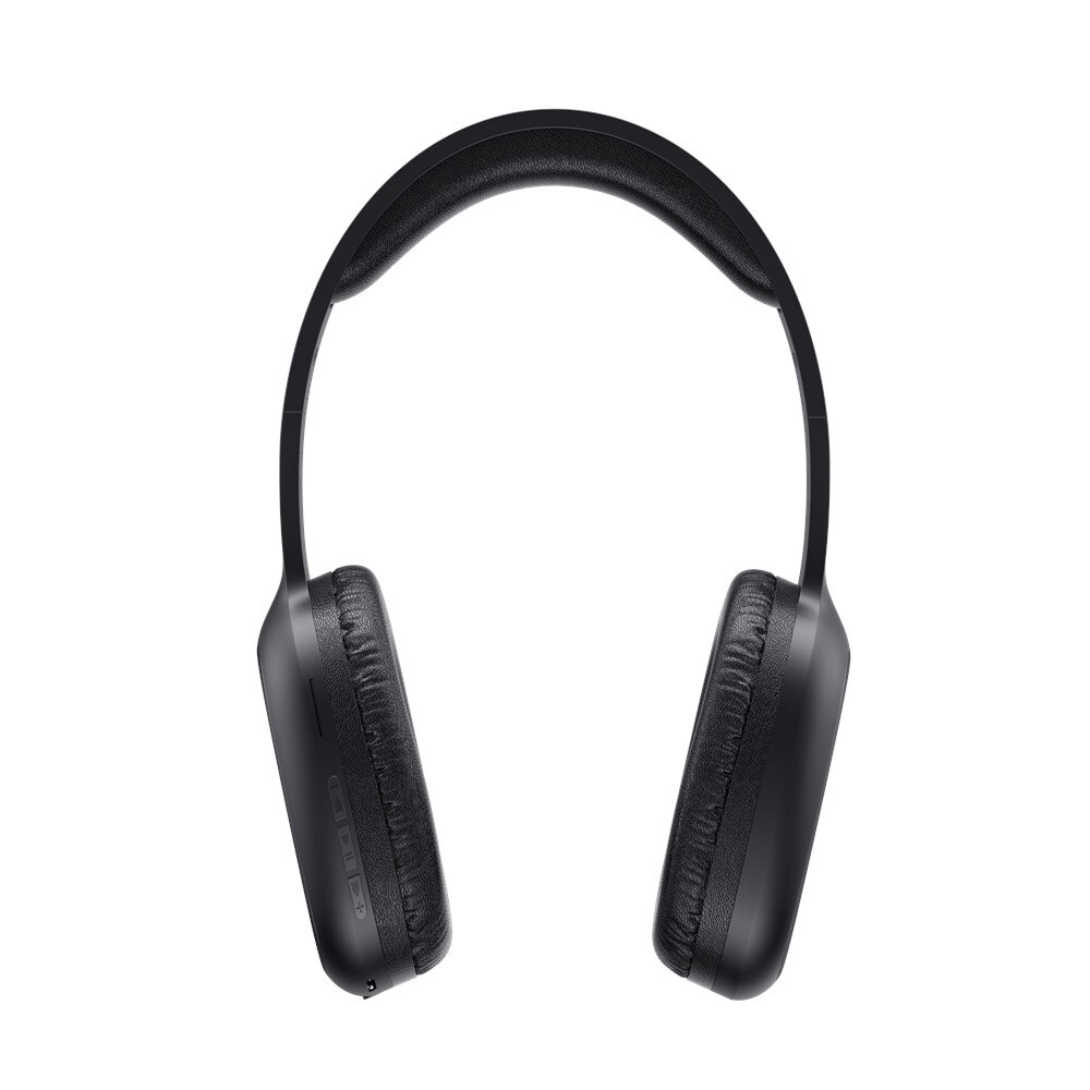 HAVIT 2590 on-ear langattomat kuulokkeet - Musta