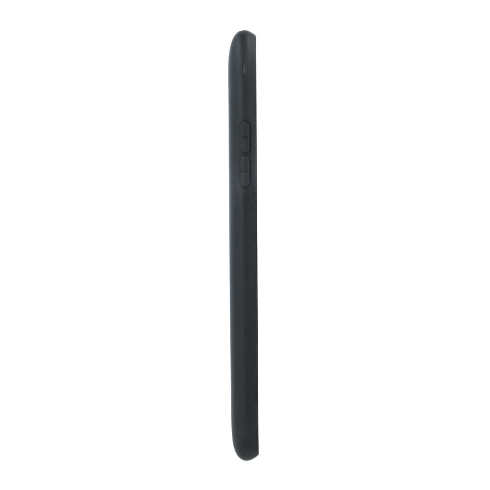 TPU-kuori iPhone 11 Pro - Musta