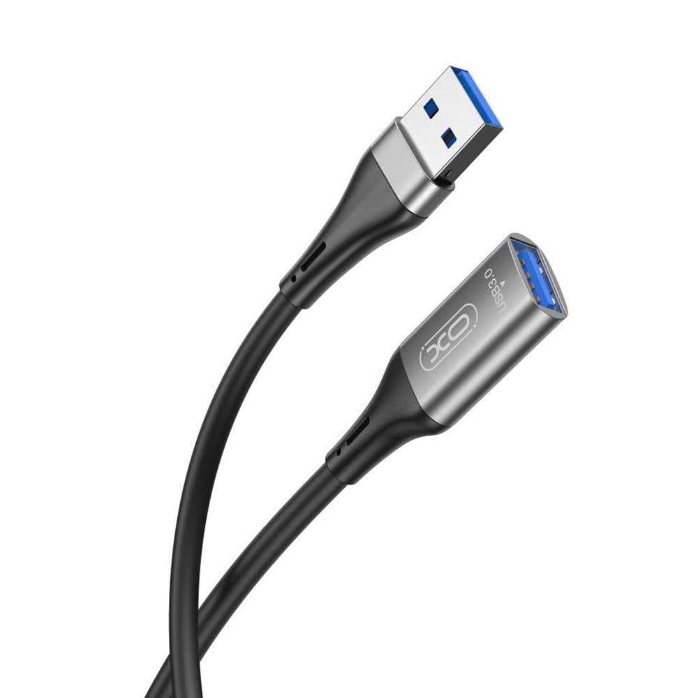 XO NB220 USB 3.0  jatkokaapeli - 2m