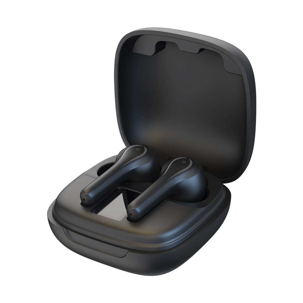 XO X8 True wireless kuulokkeet - Musta