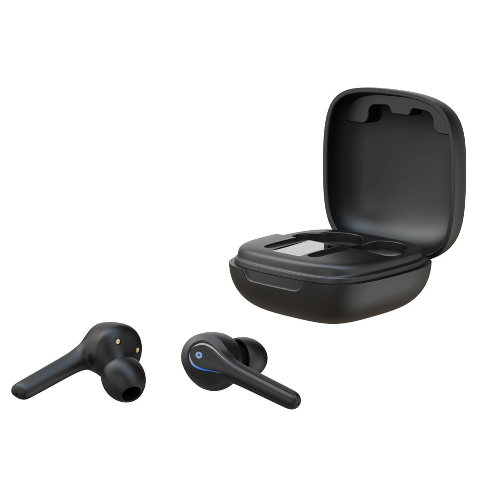 XO X8 True wireless kuulokkeet - Musta