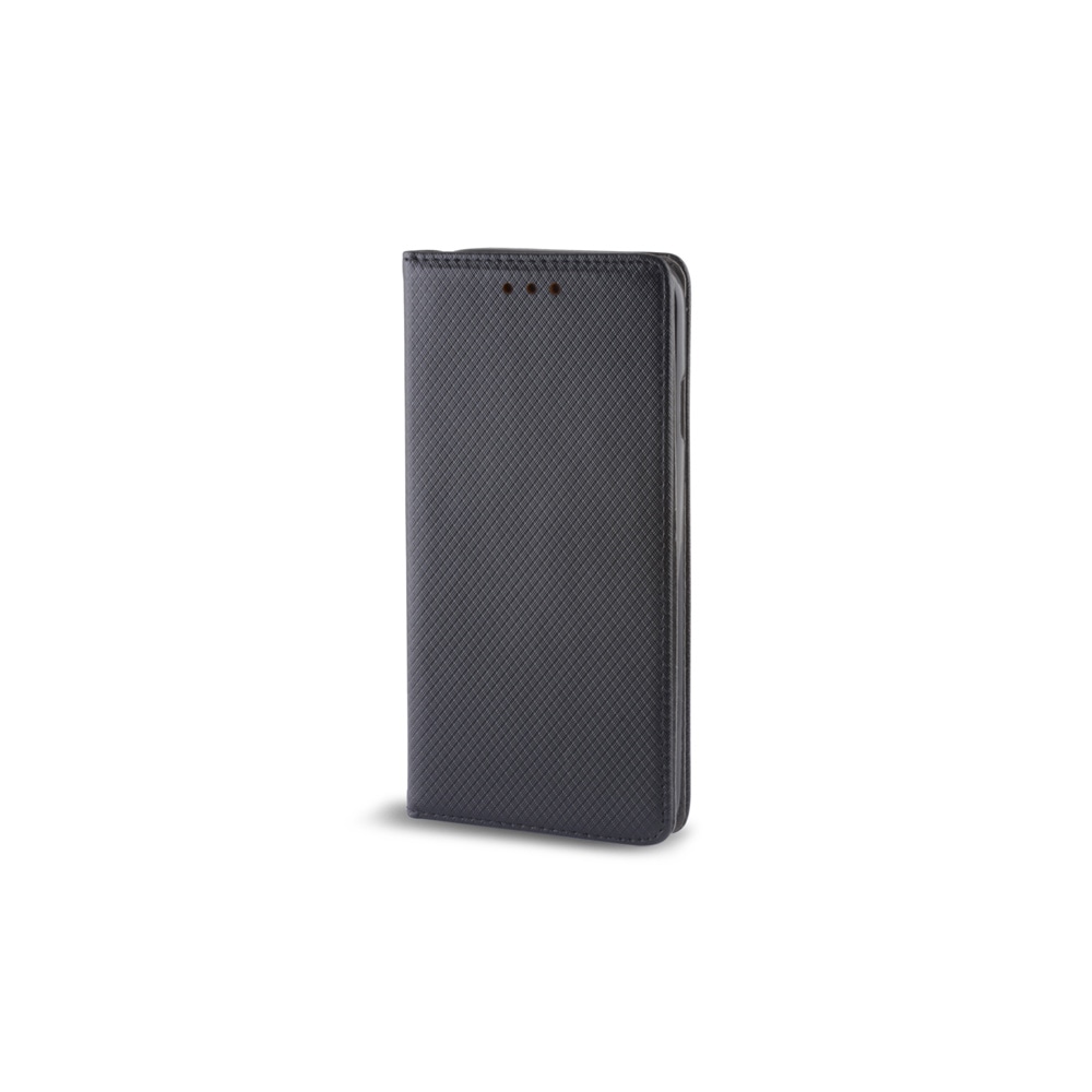 Magneettikotelo Samsung Galaxy Xcover 5 - Musta