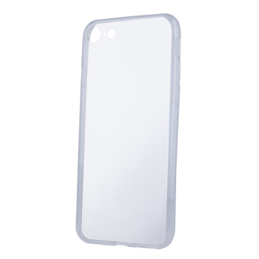 Läpinäkyvä Matkapuhelimen suojakuori mallille iPhone 14 Pro Max 6,7"