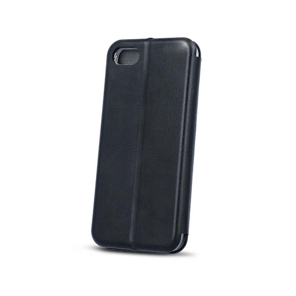 TPU-kotelo iPhone 14 6,1" - Musta
