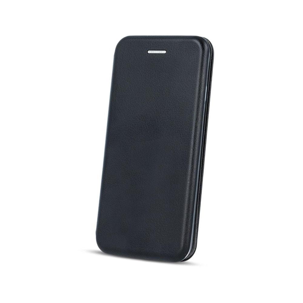 TPU-kotelo iPhone 14 Pro Max 6,7" - Musta