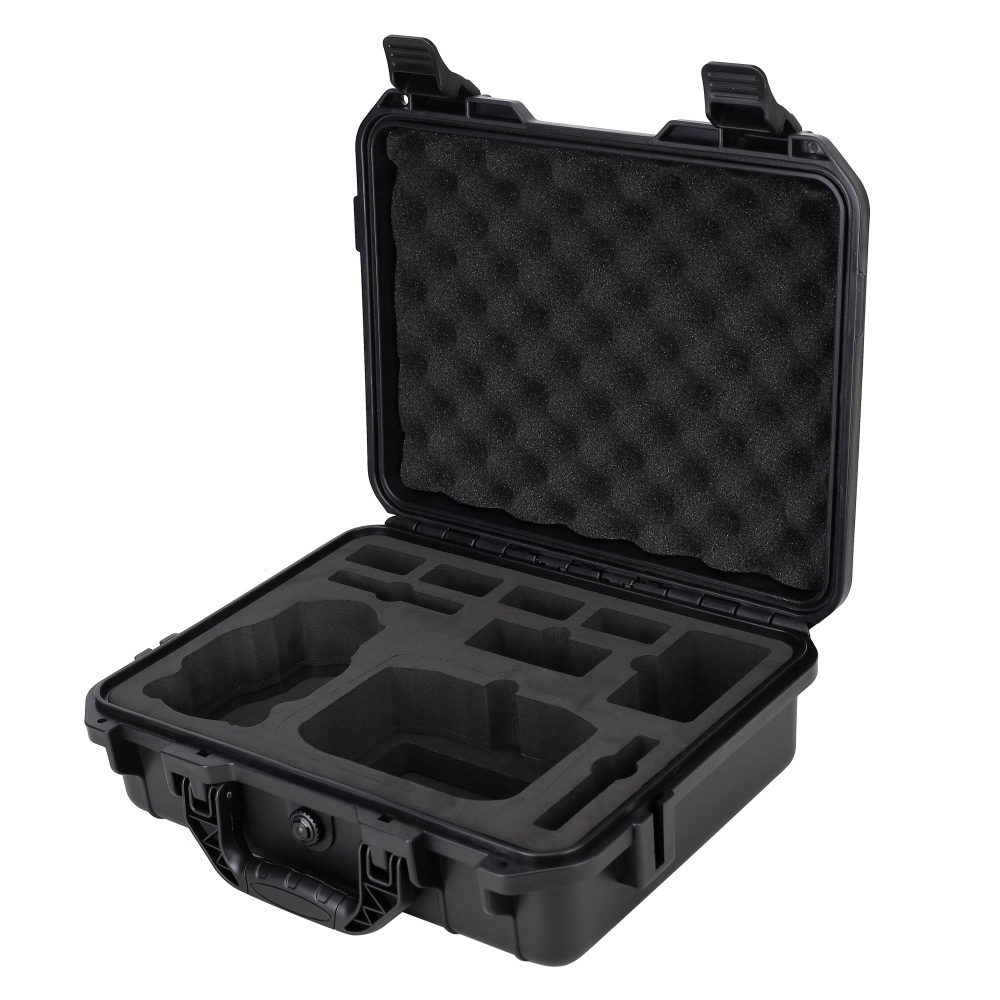 Vedenpitävä säilytyslaukku DJI Mini 3 Pro - Musta