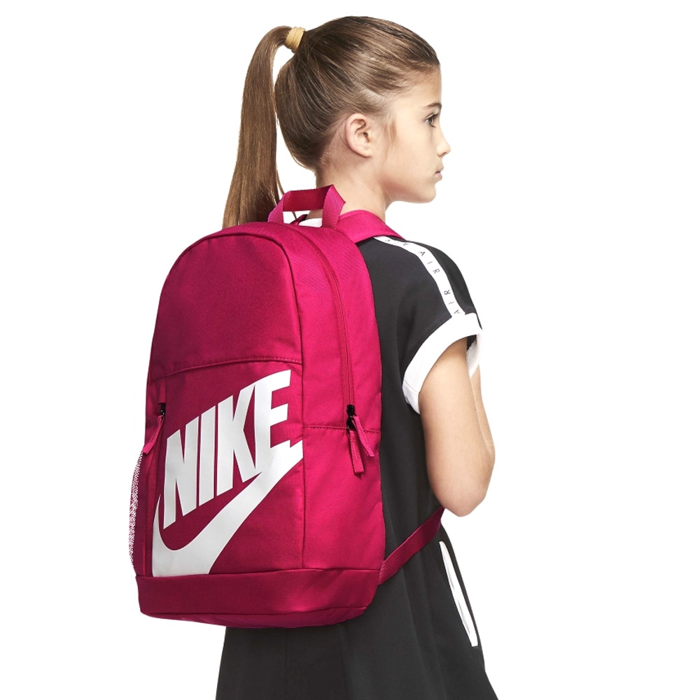 Nike Reppu BA6030- Pinkki
