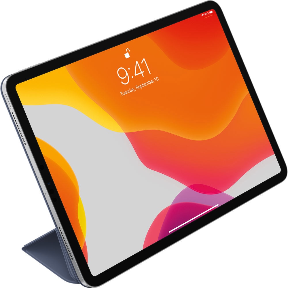 Apple iPad Pro Smart Folio - Alaskan sininen