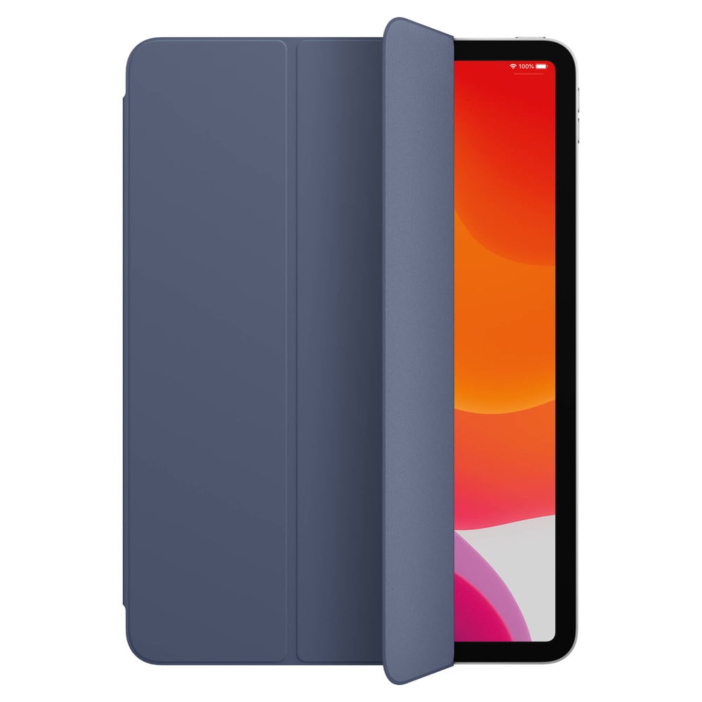 Apple iPad Pro Smart Folio - Alaskan sininen