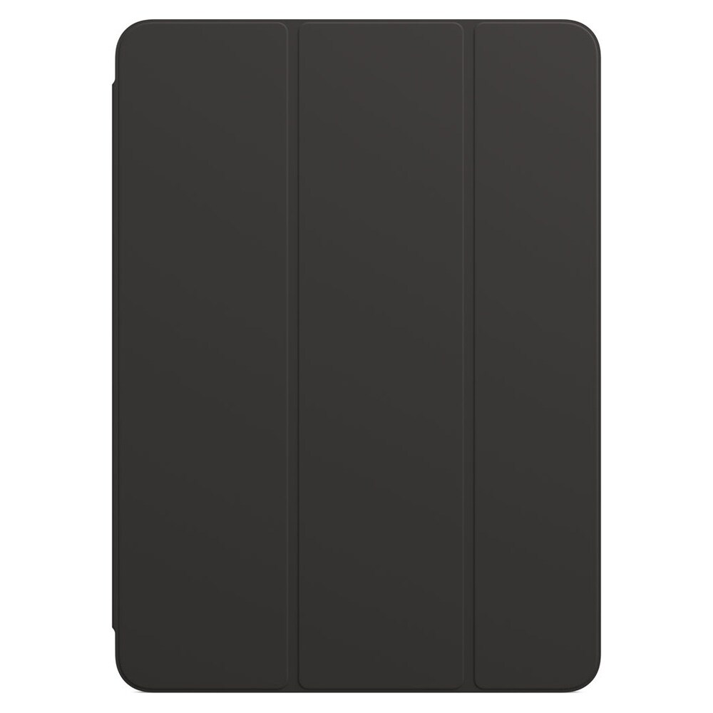 Apple iPad Pro 11" (3:e gen) Smart Folio  - Musta