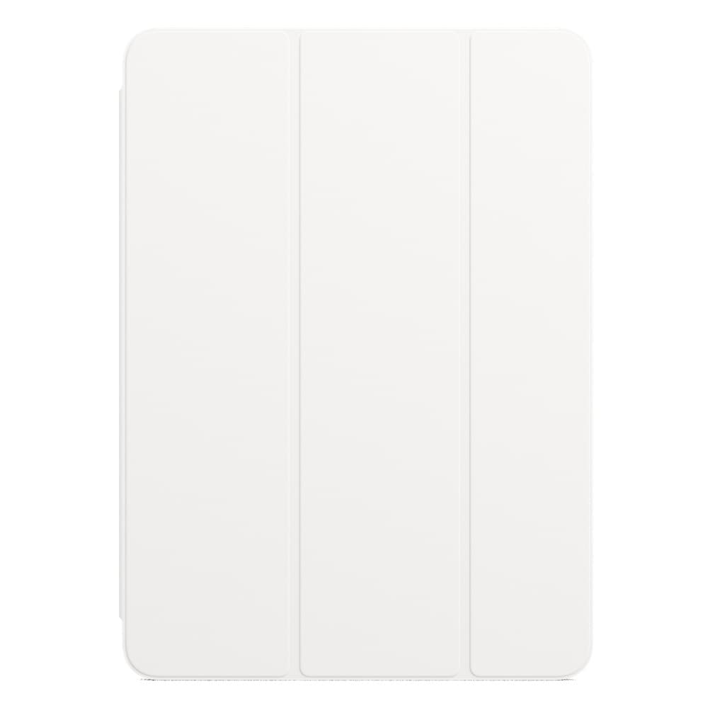 Apple iPad Pro 11" (1:a gen) Smart Folio - Valkoinen