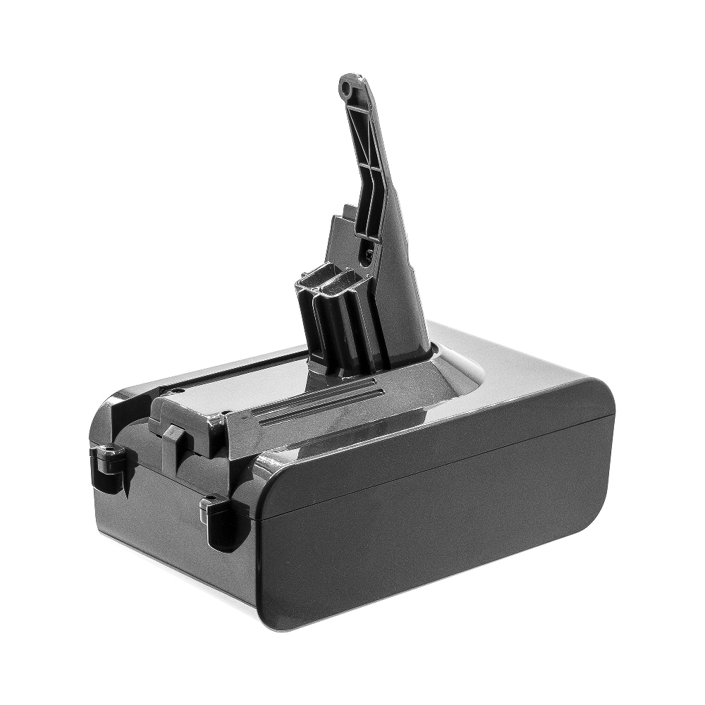 Vaihtoakku 215681 ja PM8-US-HFB1497A  Dyson