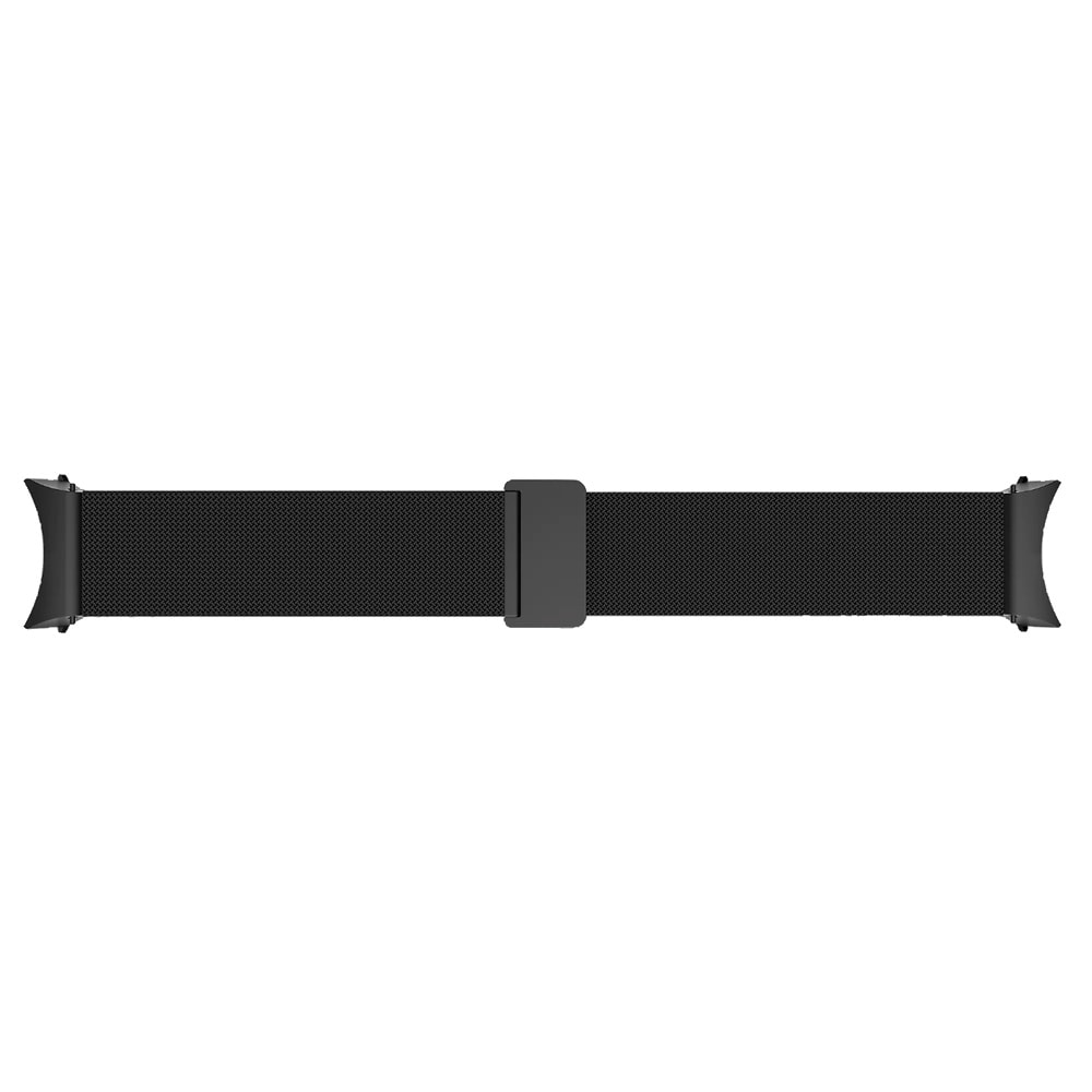 Samsung Galaxy Watch4 Milanese Band 40mm Musta