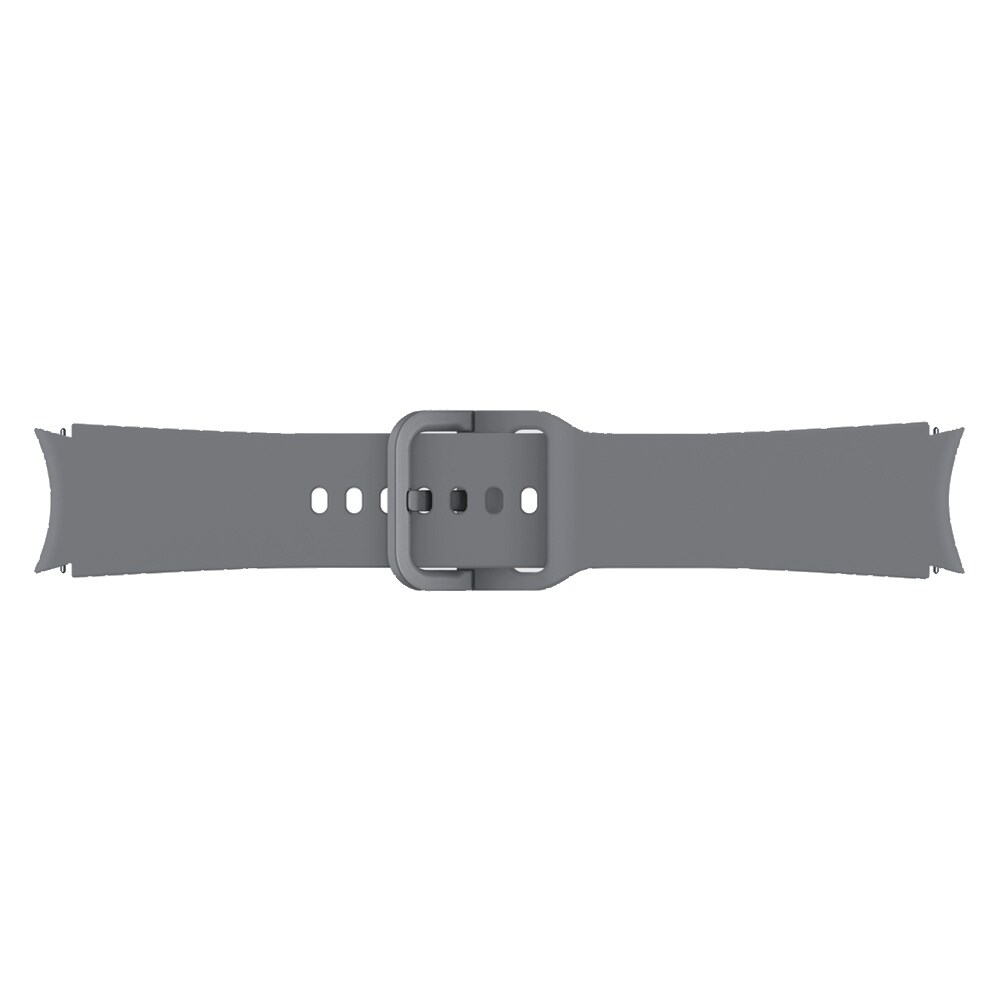 Samsung Watch4 Sport Band 20mm S/M graphite