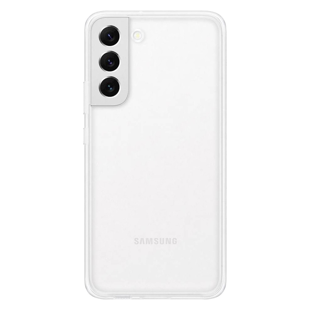 Samsung Frame Cover EF-MS906 Galaxy S22+ Kirkas
