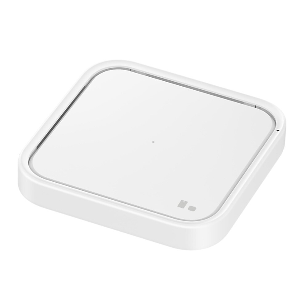 Samsung Super Fast Wireless Charger EP-P2400T - Valkoinen